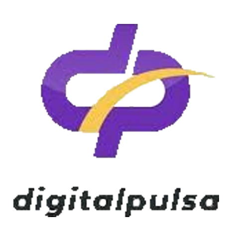 Digital Pulsa