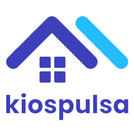 KiosPulsa