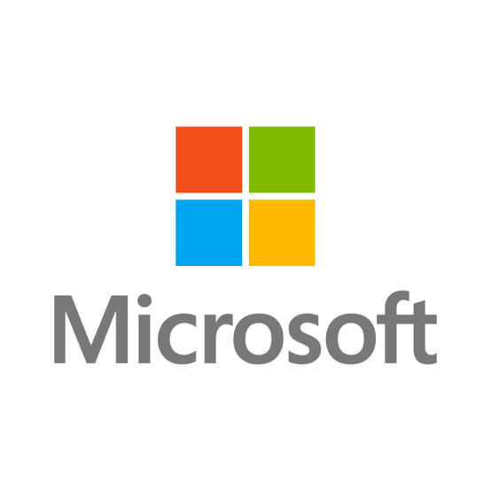 Microsoft