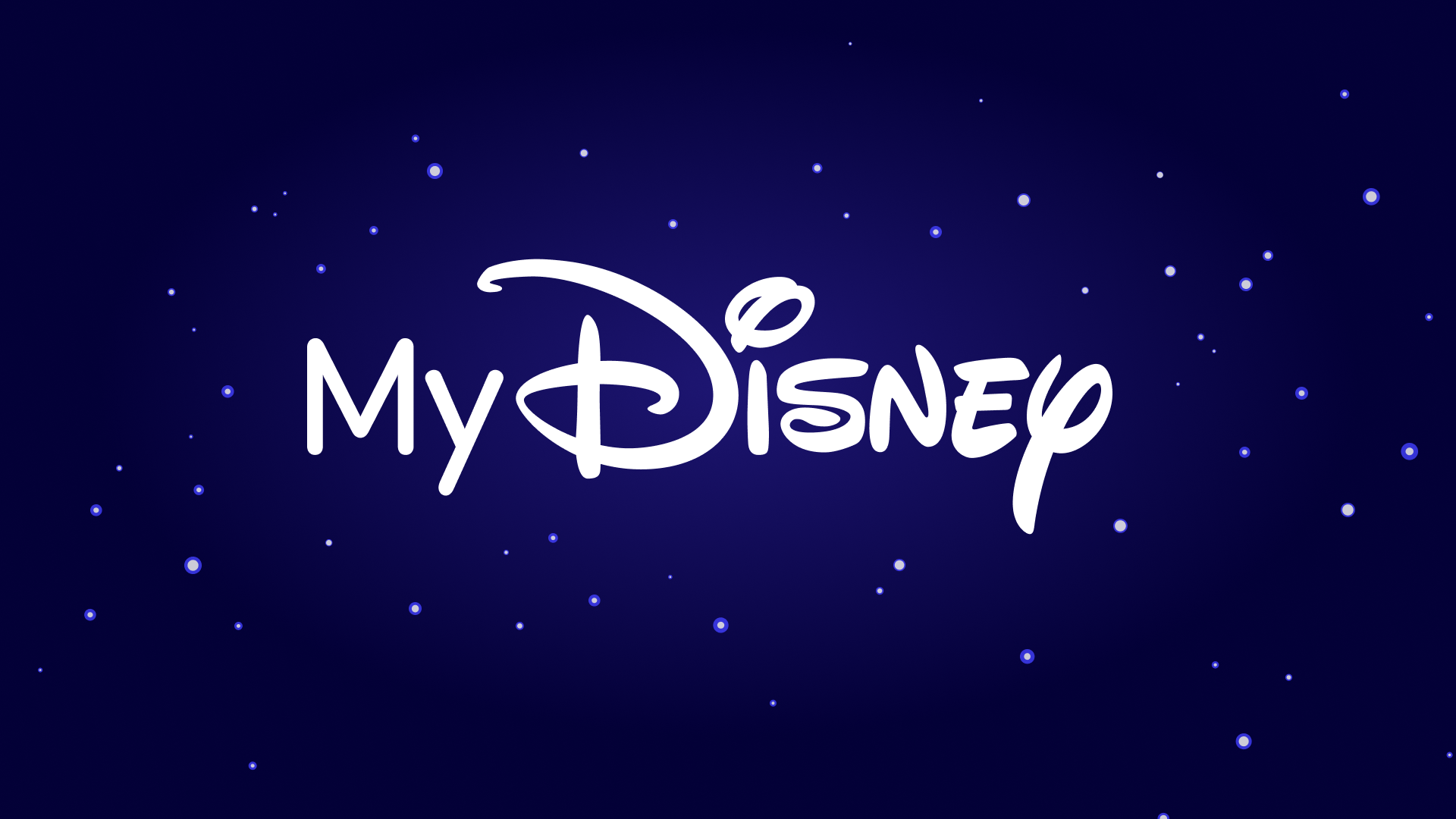 MyDisney
