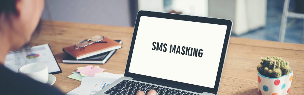 sms masking