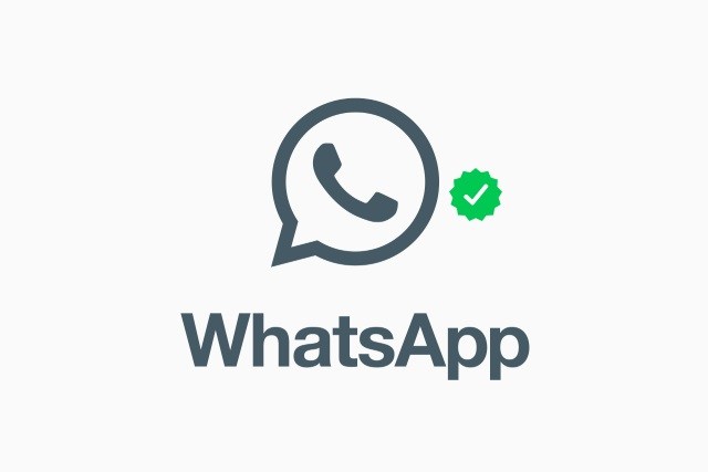 Emoji centang hijau di WhatsApp
